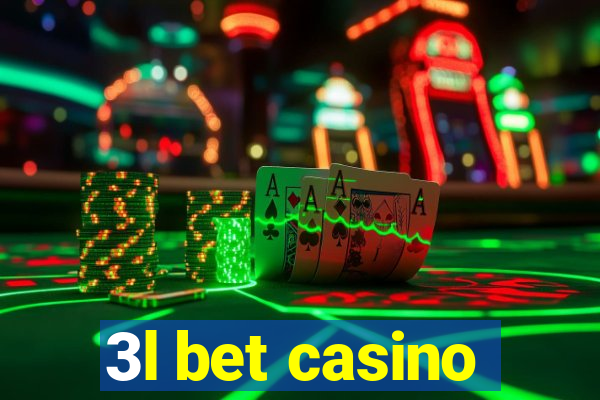 3l bet casino