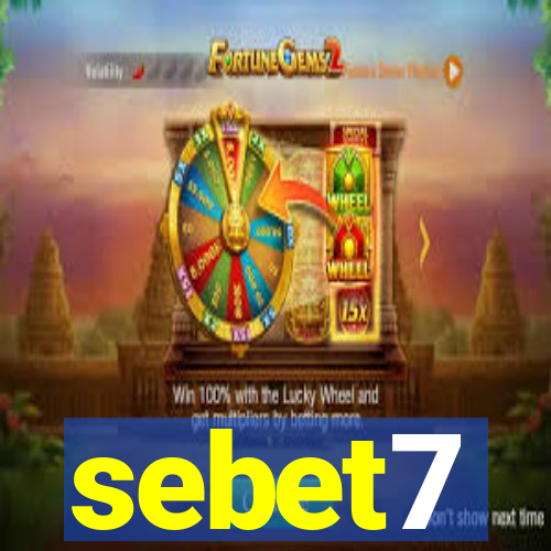 sebet7