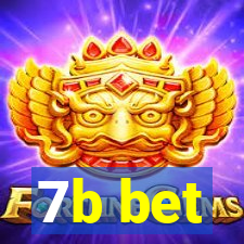 7b bet