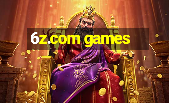 6z.com games