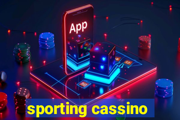 sporting cassino