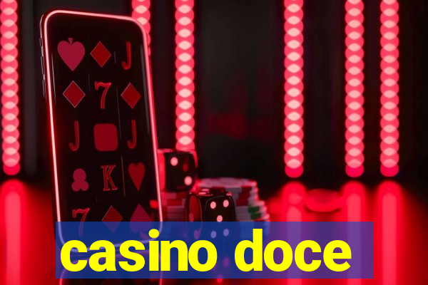 casino doce