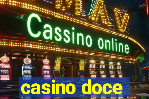 casino doce