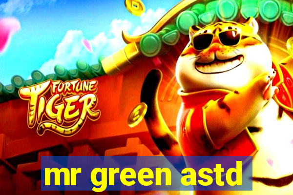 mr green astd