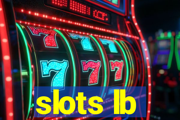 slots lb