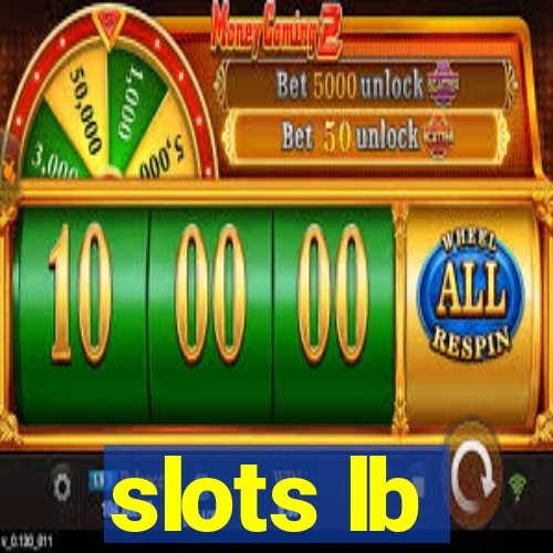 slots lb