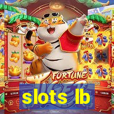 slots lb