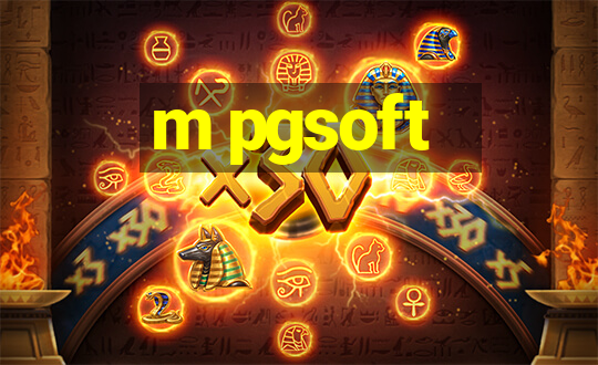 m pgsoft