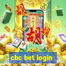 cbc bet login