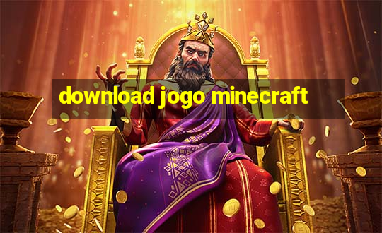 download jogo minecraft