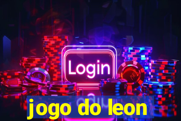 jogo do leon