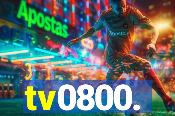 tv0800.