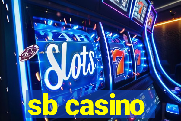 sb casino