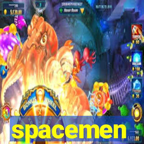 spacemen