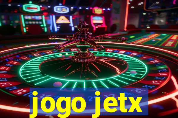 jogo jetx