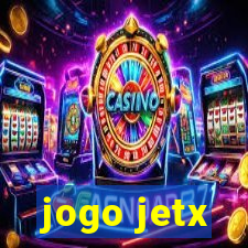 jogo jetx