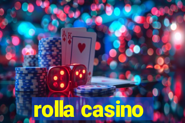 rolla casino