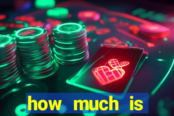 how much is qoituhvox0.3.0.4 jackpot casino game online