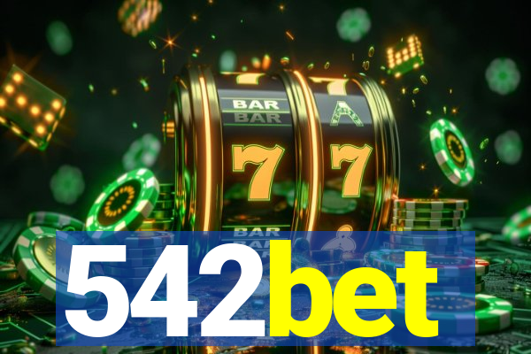 542bet