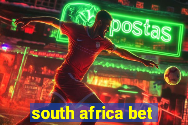 south africa bet