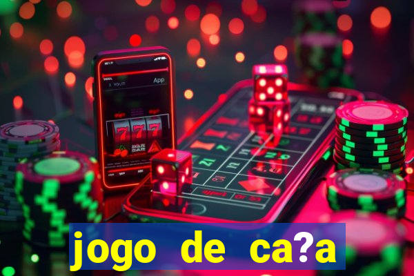 jogo de ca?a níquel que ganha dinheiro de verdade