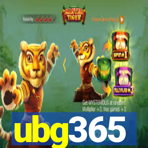 ubg365