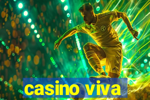 casino viva