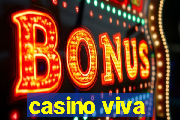 casino viva