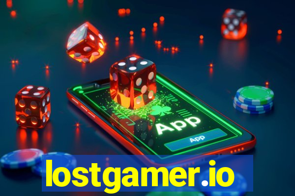 lostgamer.io