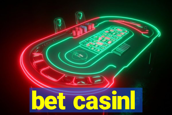 bet casinl