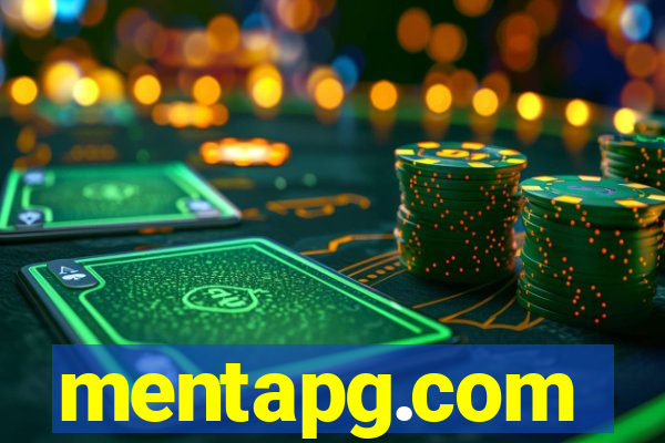 mentapg.com