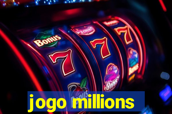 jogo millions