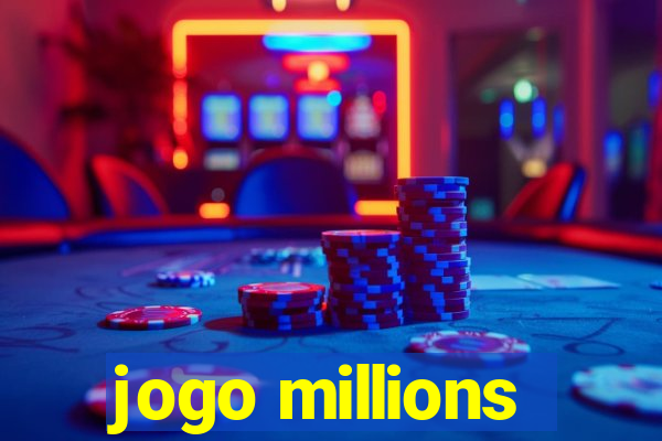 jogo millions