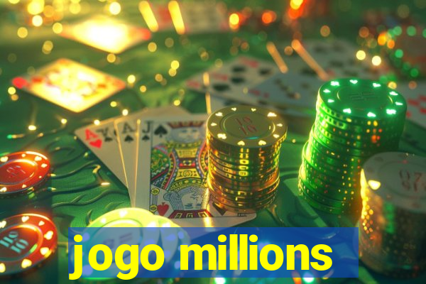 jogo millions