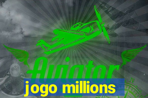 jogo millions