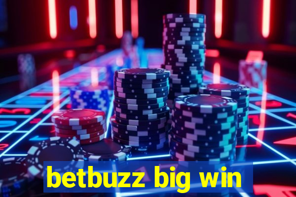 betbuzz big win