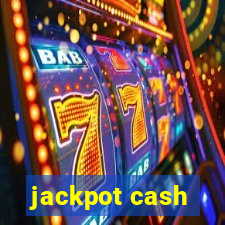 jackpot cash