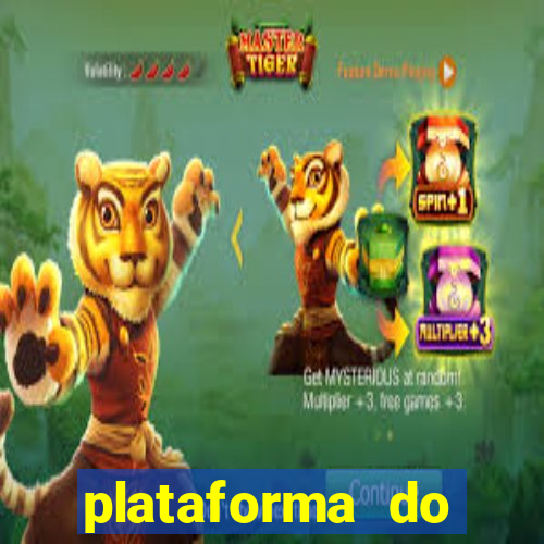 plataforma do gusttavo lima de jogo