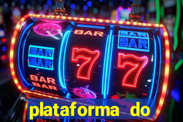 plataforma do gusttavo lima de jogo