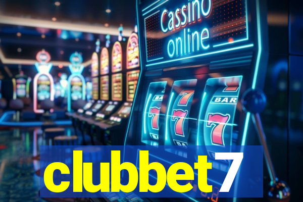 clubbet7