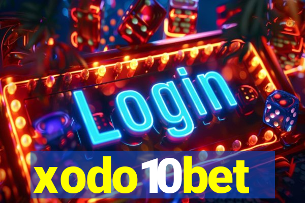 xodo10bet