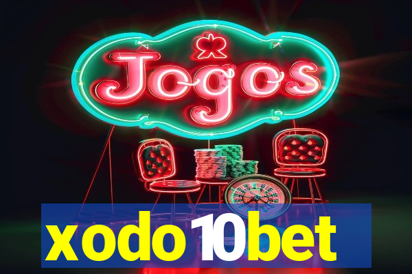 xodo10bet