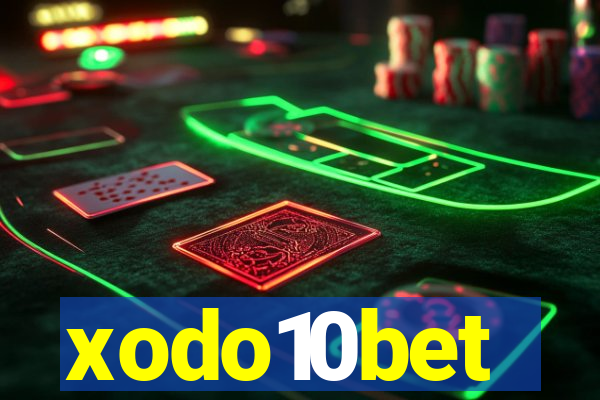 xodo10bet