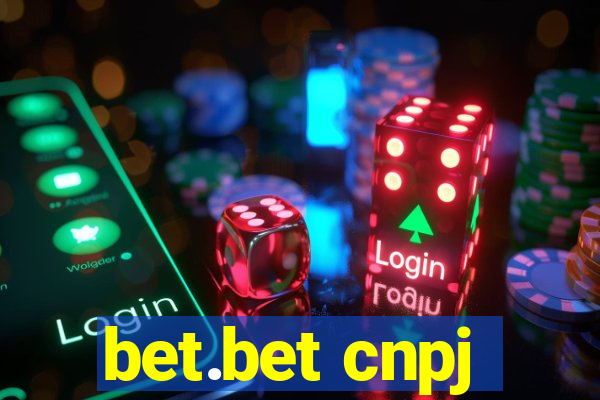 bet.bet cnpj