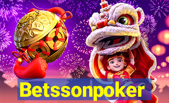 Betssonpoker