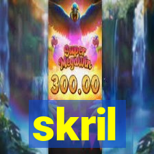 skril