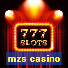 mzs casino