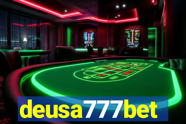 deusa777bet