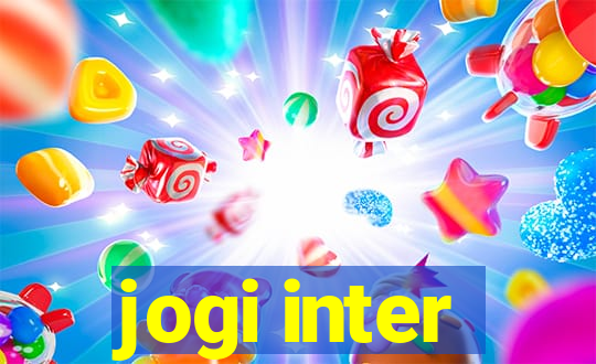 jogi inter