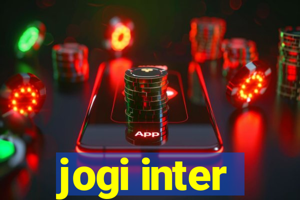 jogi inter